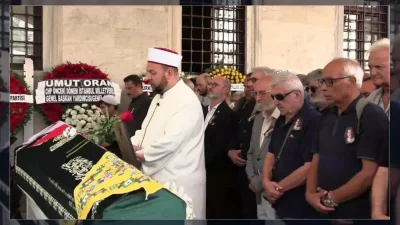 Türk tiyatro ve sinema dünyasının usta ismi Gülsen Tuncer 81