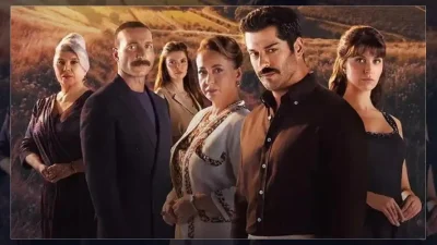 Güneşin Doğduğu Yer dizisinin konusu, oyuncu kadrosu ve çekim yerleri