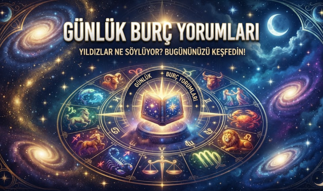 04.09.2026 tarihli Koç’tan Balık’a tüm burçların aşk, kariyer, para ve
