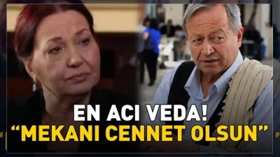 Usta oyuncu Güven Hokna, 81 yaşında hayatını kaybeden Türk tiyatrosunun