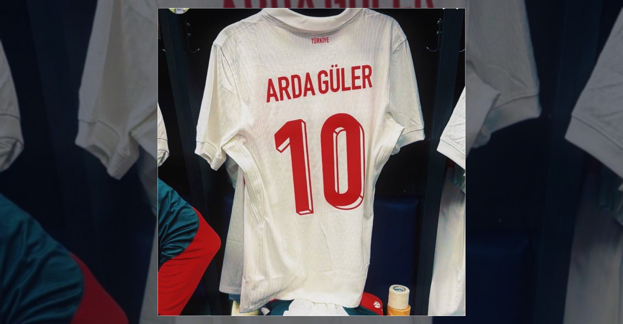 Hakan Çalhanoğlu Sakatlık Nedeniyle 10 Numarayı Verdi