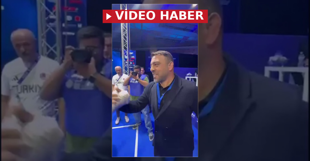 Havvanur Kethüda Avrupa Şampiyonu Oldu