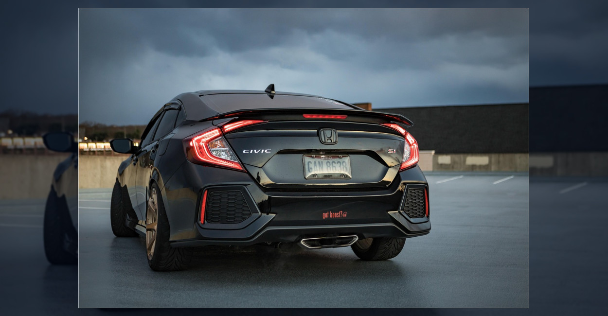Honda’dan Hibrit Stratejisi: Üretim Planları Değişiyor