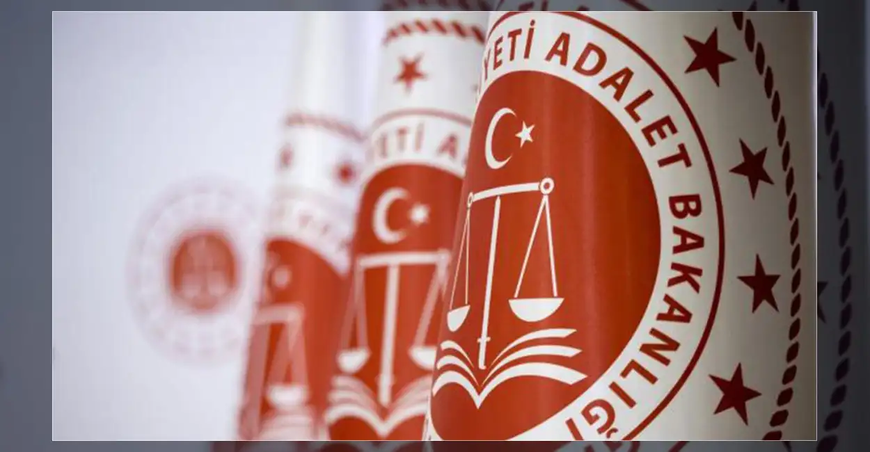 HSK kararı Resmi Gazete’de: Yeni yargı çevreleri belirlendi