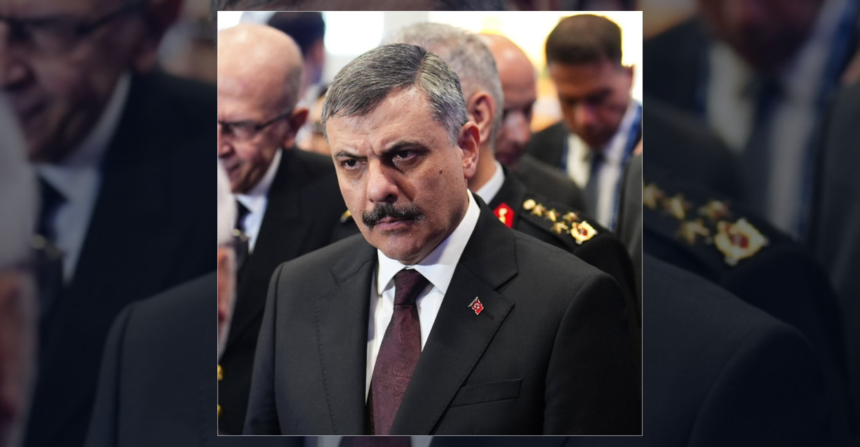 İçişleri Bakanı Mustafa Çiftçi Manisa’ya Gidiyor