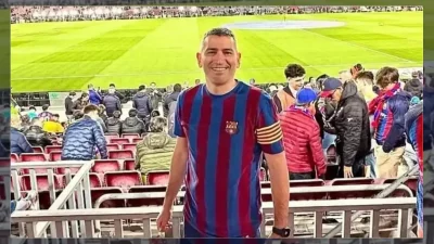 Sosyal medya fenomeni Meriç Keskin'in abisi İnanç Keskin bir süredir