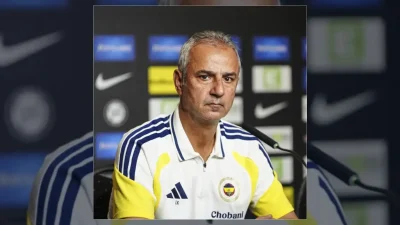 İsmail Kartal, Fenerbahçe'yi sezon sonuna kadar şampiyonluğa ulaştırmak adına elinden