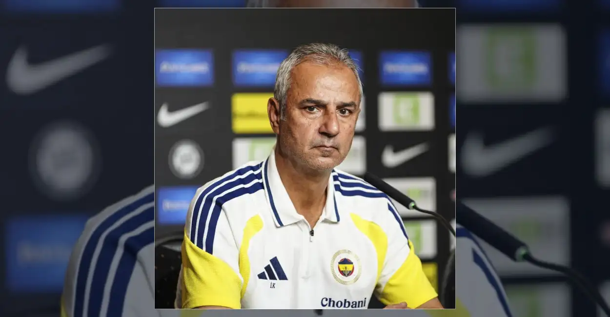 İsmail Kartal, Fenerbahçe'yi sezon sonuna kadar şampiyonluğa ulaştırmak adına elinden