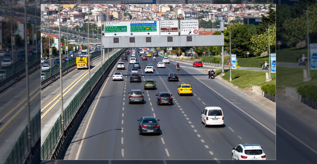 İstanbul’da Kaza Verisi Soruşturması