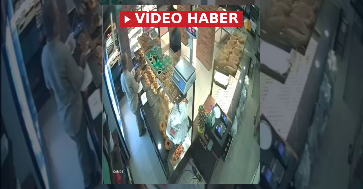 İstanbul’da Sadaka Kutusu Hırsızlığı