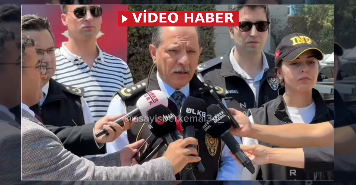 İstanbul Narkotik Operasyonu: 160 Gözaltı