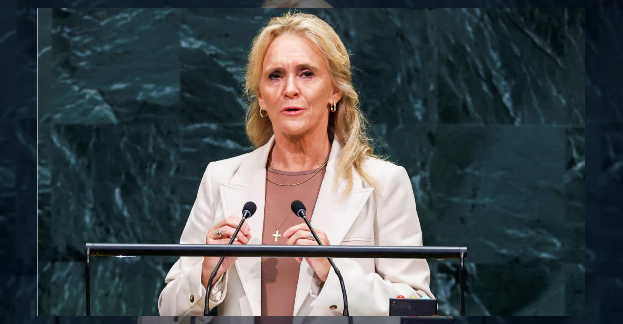 İzlanda Dışişleri Bakanı Gunnarsdottir’den Müzakere Çağrısı