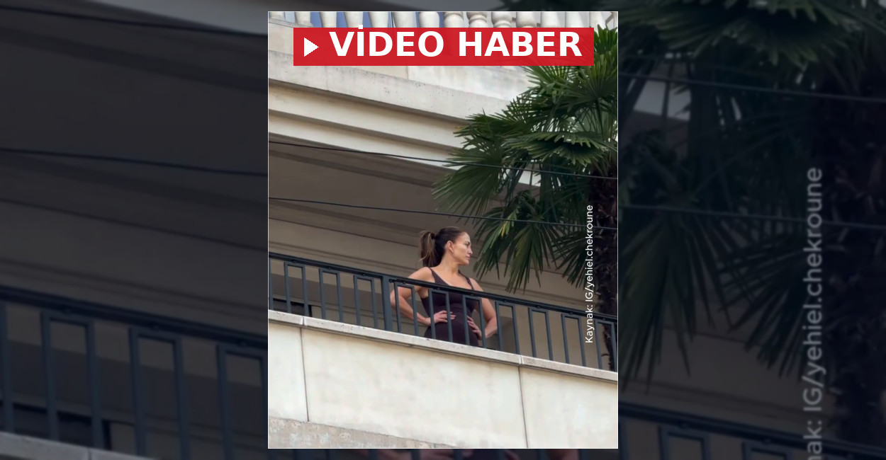Jennifer Lopez’in Milano’daki Doğal Anları Görüntülendi