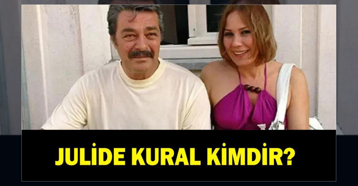 Jülide Kural Kimdir, Kaç Yaşında ve Hangi Dizilerde Oynadı?