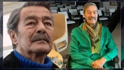 Usta oyuncu Kadir İnanır'ın farklı dönemlerde hazırladığı üç ayrı vasiyetnamenin