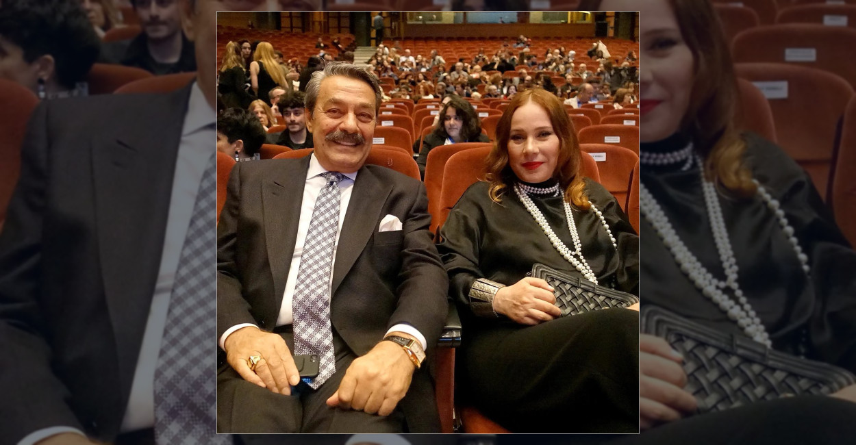 Kadir İnanır haklarını Jülide Kural’a bıraktı