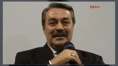 Türk sinemasının usta ismi Kadir İnanır'ın milyarlık mirası ve vasiyetname