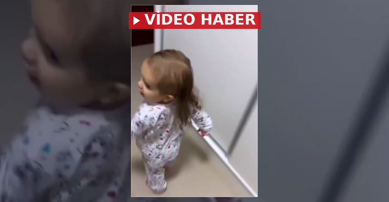 Kanser Tedavisi Gören Küçük Kız Kardeşlerine Kavuştu
