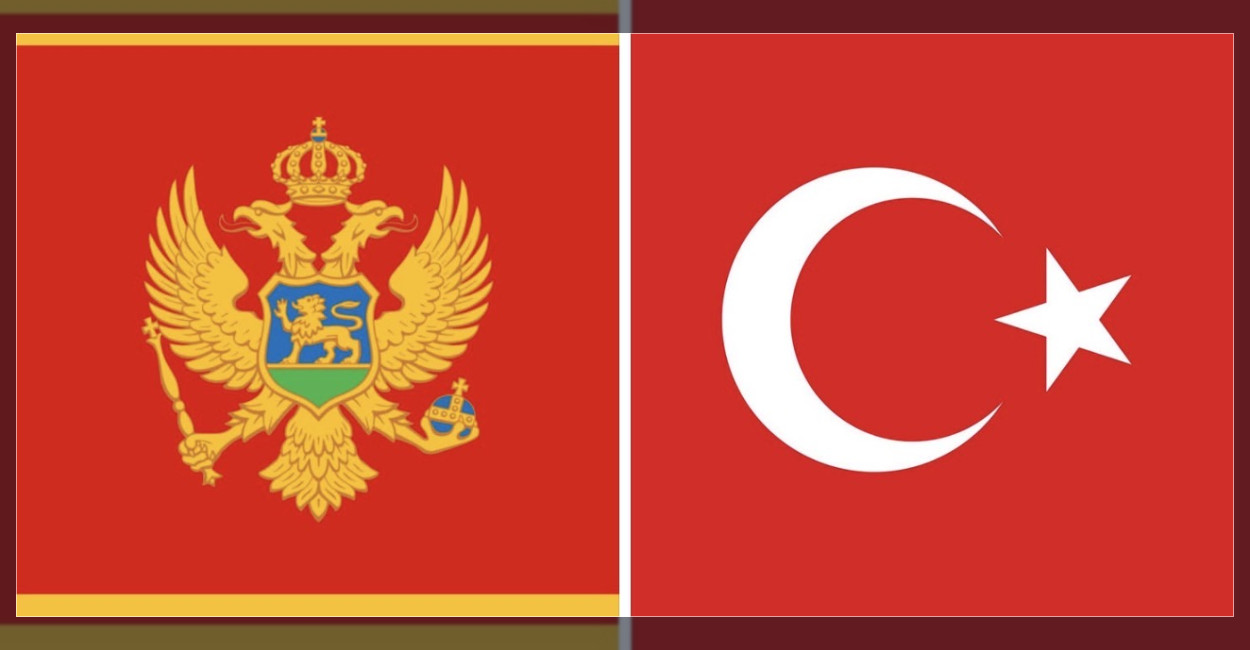 Karadağ Türk Vatandaşlarına Vize Uygulaması Başlatıyor