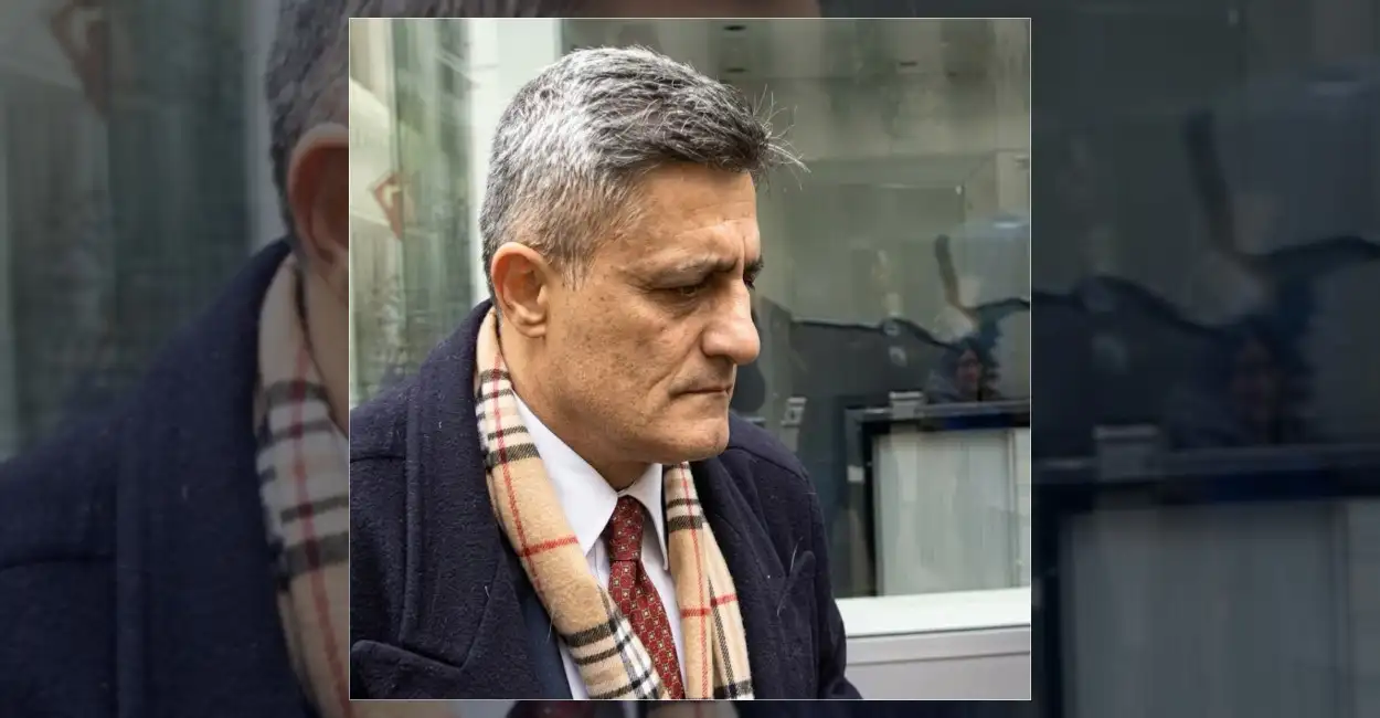 Eski MİT görevlisi Kaşif Kozinoğlu'nun ölümüne ilişkin soruşturmanın ikinci dalga