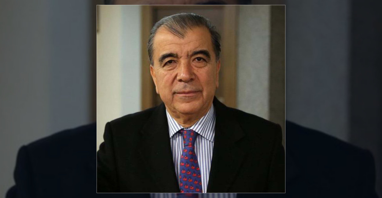 Kaşif Kozinoğlu Soruşturmasında Enver Altaylı Tutuklandı