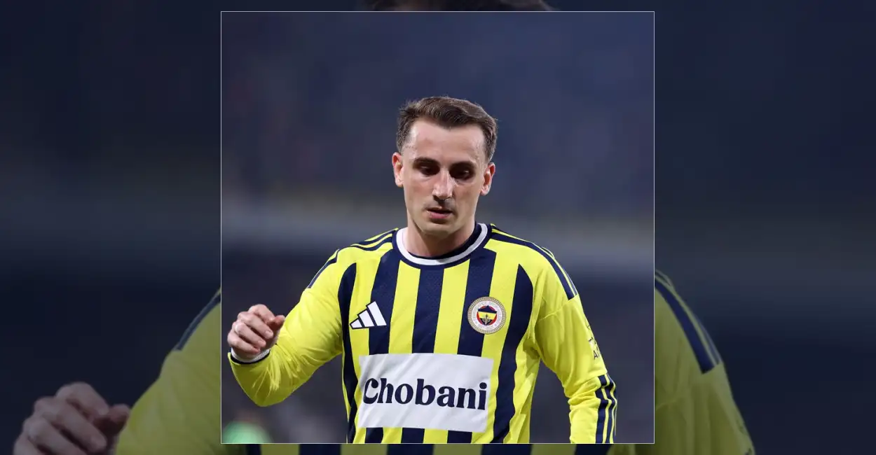 Kerem Aktürkoğlu’nun Maaşında Yüksek Artış Görüldü