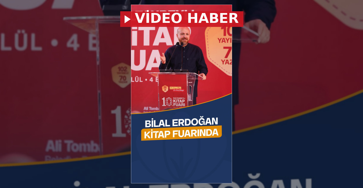 Kitabın güçlü toplumdaki rolüne dikkat çekildi