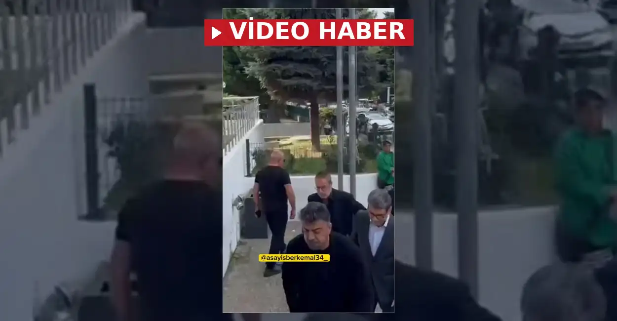 Kurtlar Vadisi dizisinin tanınmış senaristleri, yürütülen soruşturma kapsamında ifade vermek