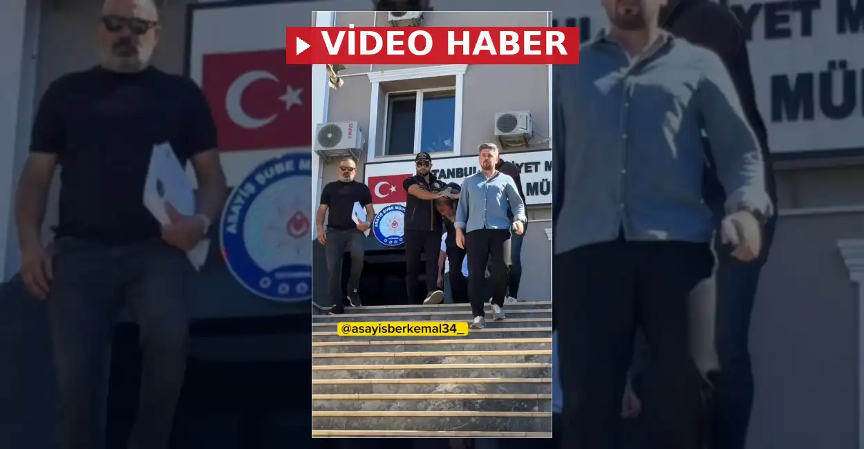 Maltepe’de Ev Sahibi Çifti Öldüren Kiracı Adliyede