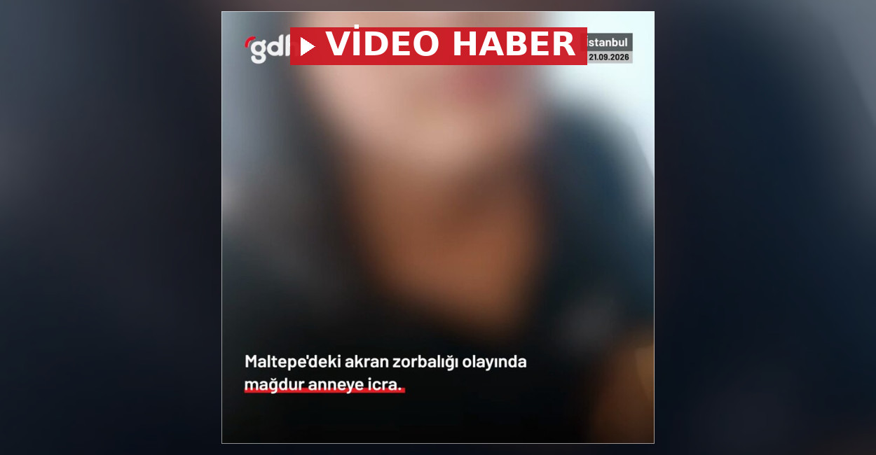 Maltepe’de Öğrenciyi Darbeden Şüpheliler Serbest Kaldı