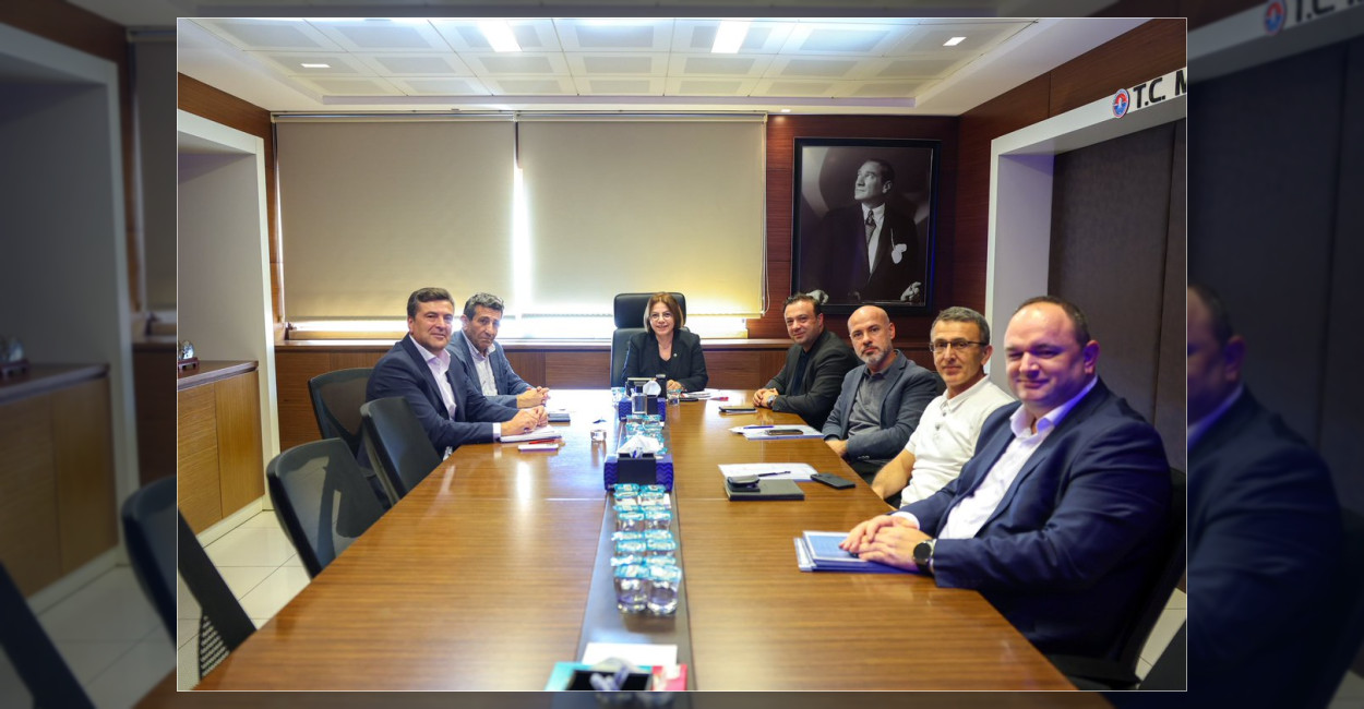 Maltepe Belediyesinden İBB ile Ulaşım Zirvesi