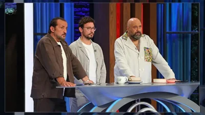 MasterChef dokunulmazlık oyununu kazanan takım ve yarışmaya veda eden son