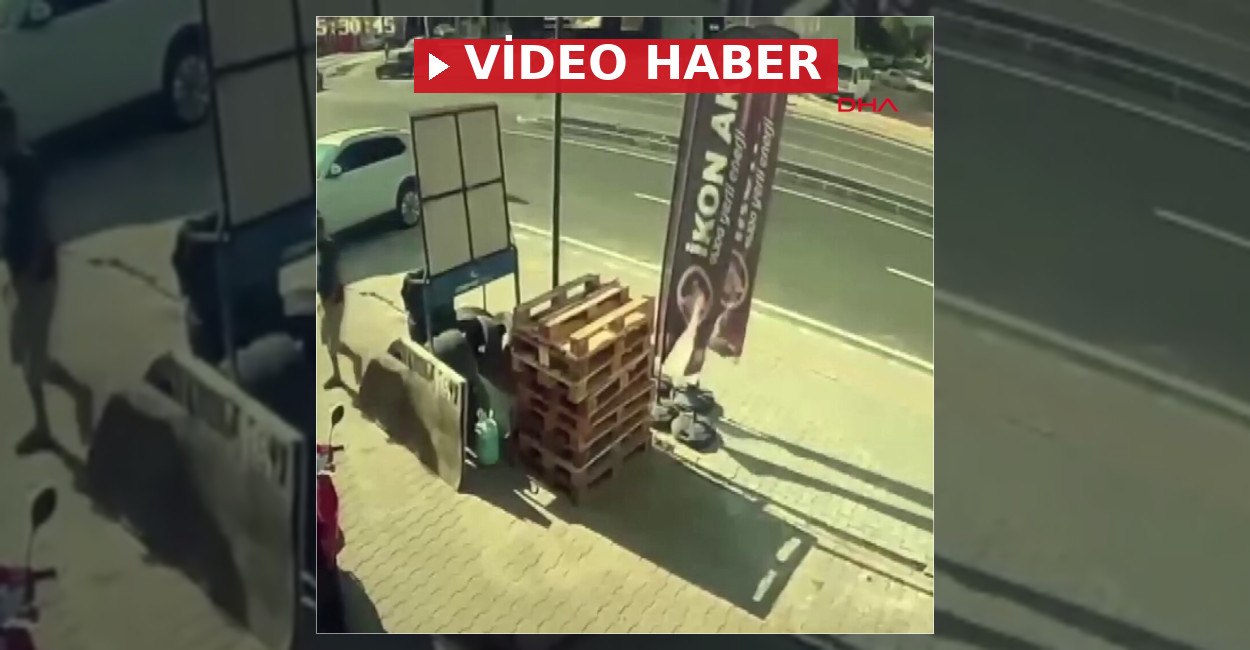 Mersin Erdemli’de Kamyon Kazası: 1 Kişi Hayatını Kaybetti