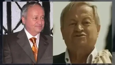 Türk tiyatrosu, sineması ve televizyon dünyasının usta ismi Münir Canar