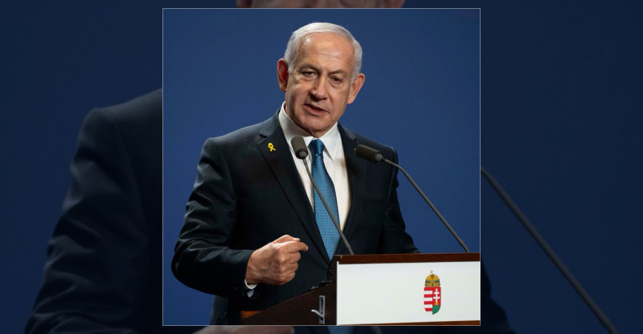 Netanyahu: İsrail soykırım yapmadı, en ahlaklı ordu