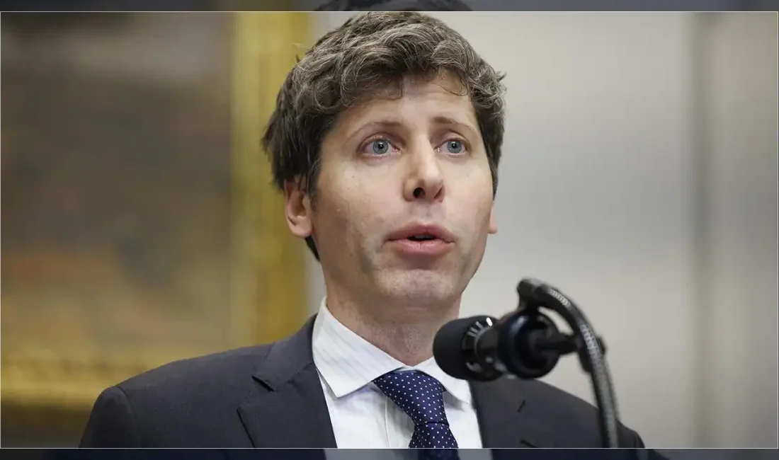 OpenAI CEO'su Sam Altman, yapay zeka sistemlerinin siber saldırı risklerine