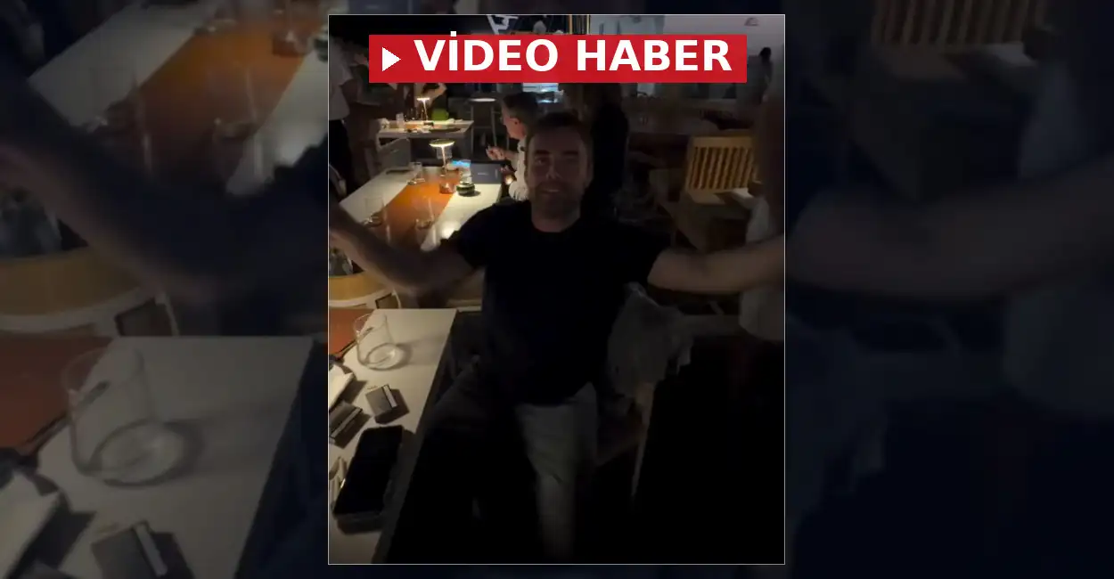 Özgü Kaya’dan Murat Dalkılıç Paylaşımı