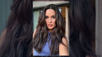 Sahra Işık, Kanye West'in Runaway şarkısını paylaşarak takıntı notuyla dikkat