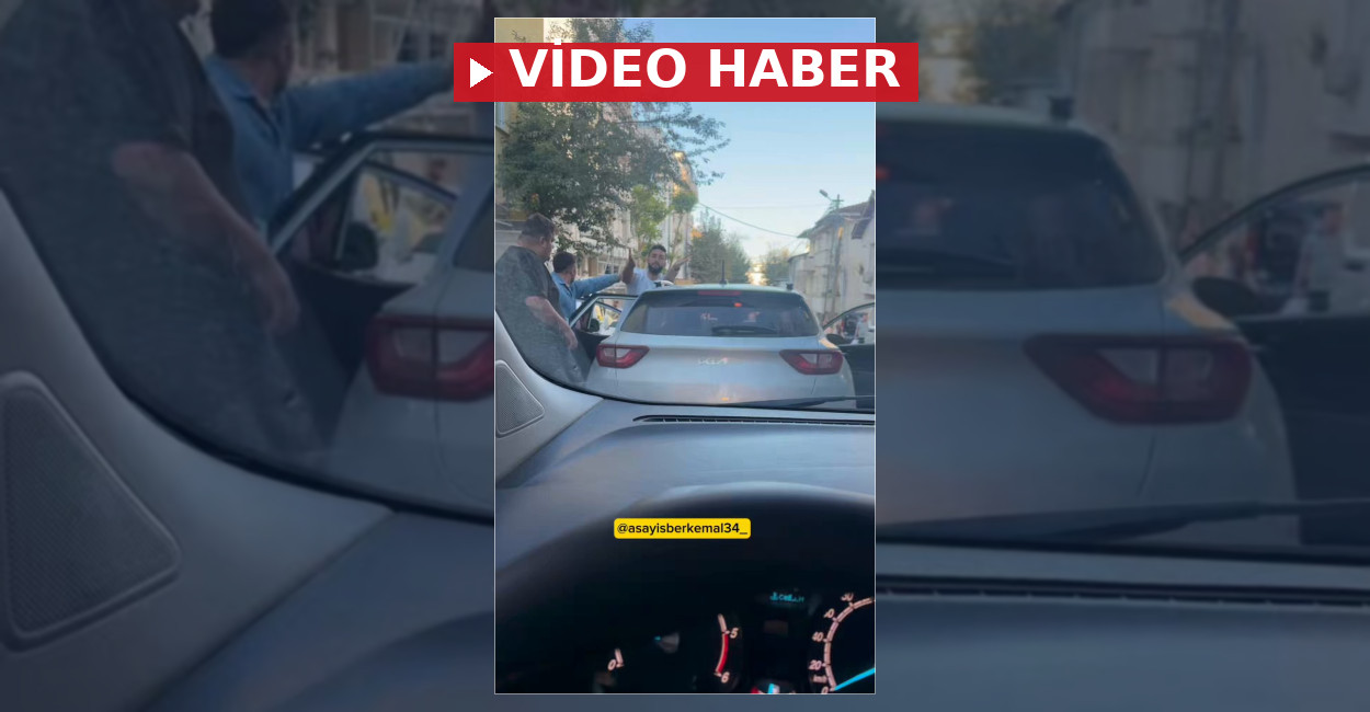 Sancaktepe trafik tartışması: 180 bin liram yok