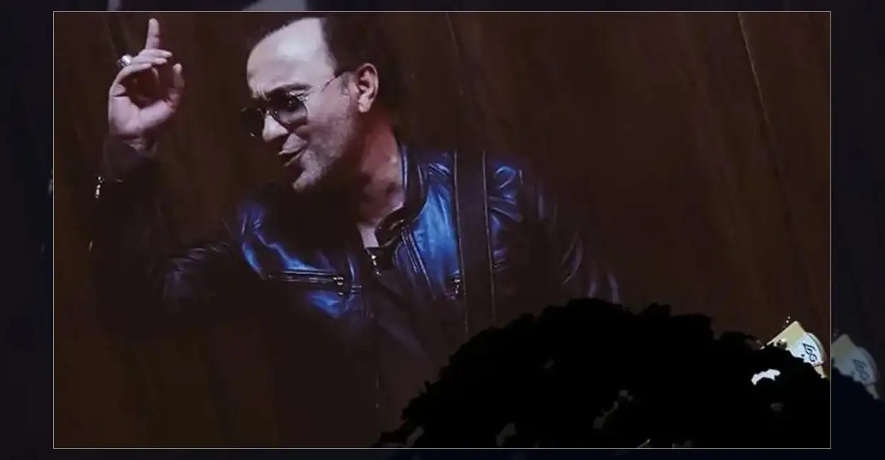 Şarkıcı Nev Yoğun Bakıma Alındı