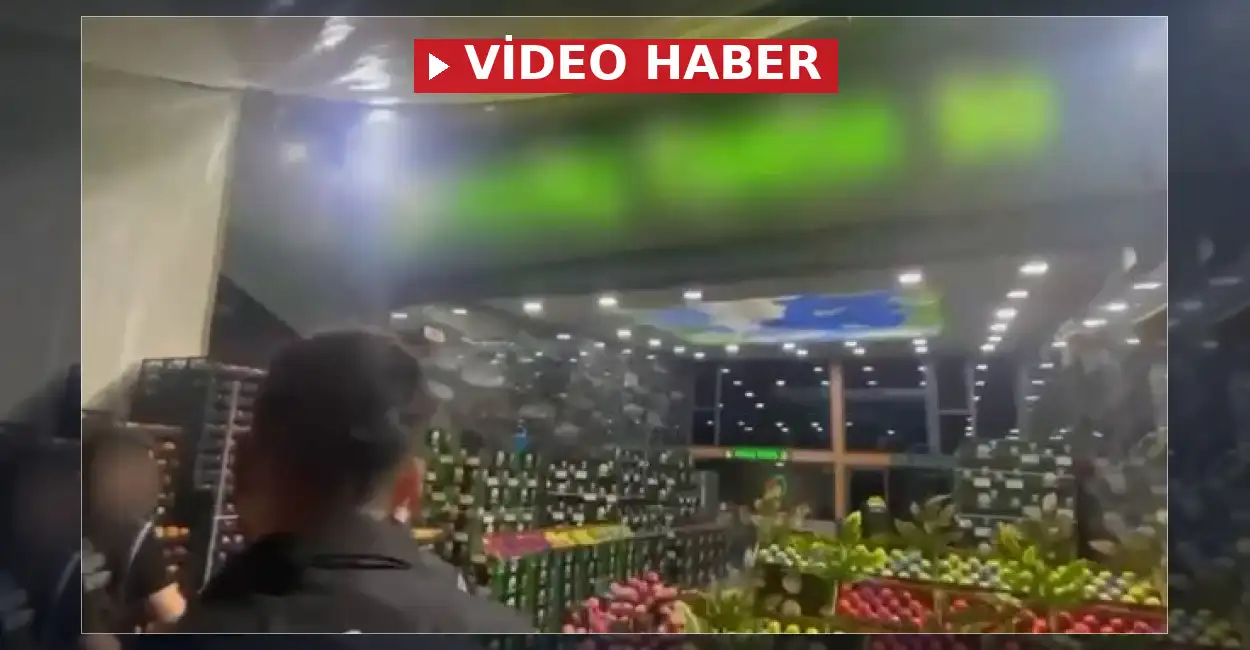 Sebze ve meyve fiyatlarını manipüle ettiği iddia edilen 41 firma