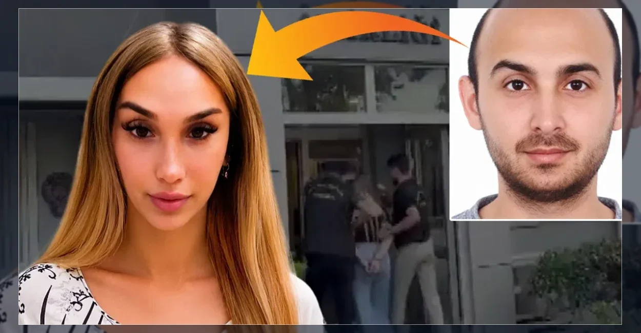 Sekiz yıldır aranan firari hükümlü Kadıköy’de kadın kılığında yakalandı