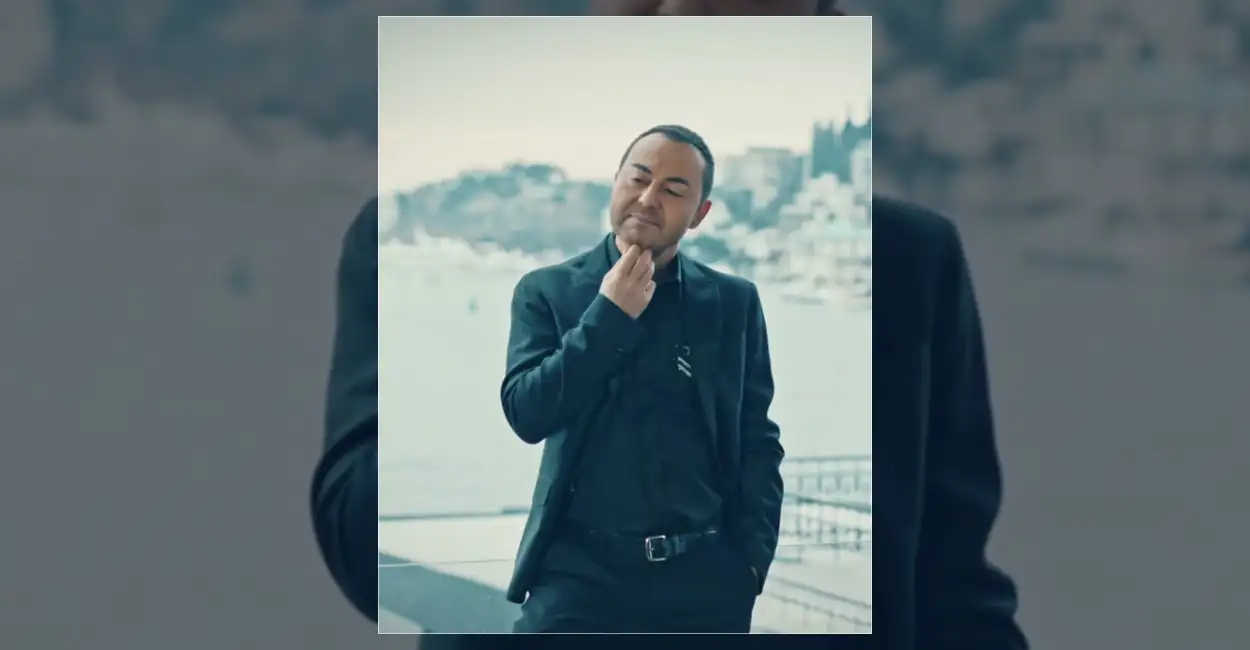 Serdar Ortaç’tan Karar: İçki ve Kumarı Bıraktı