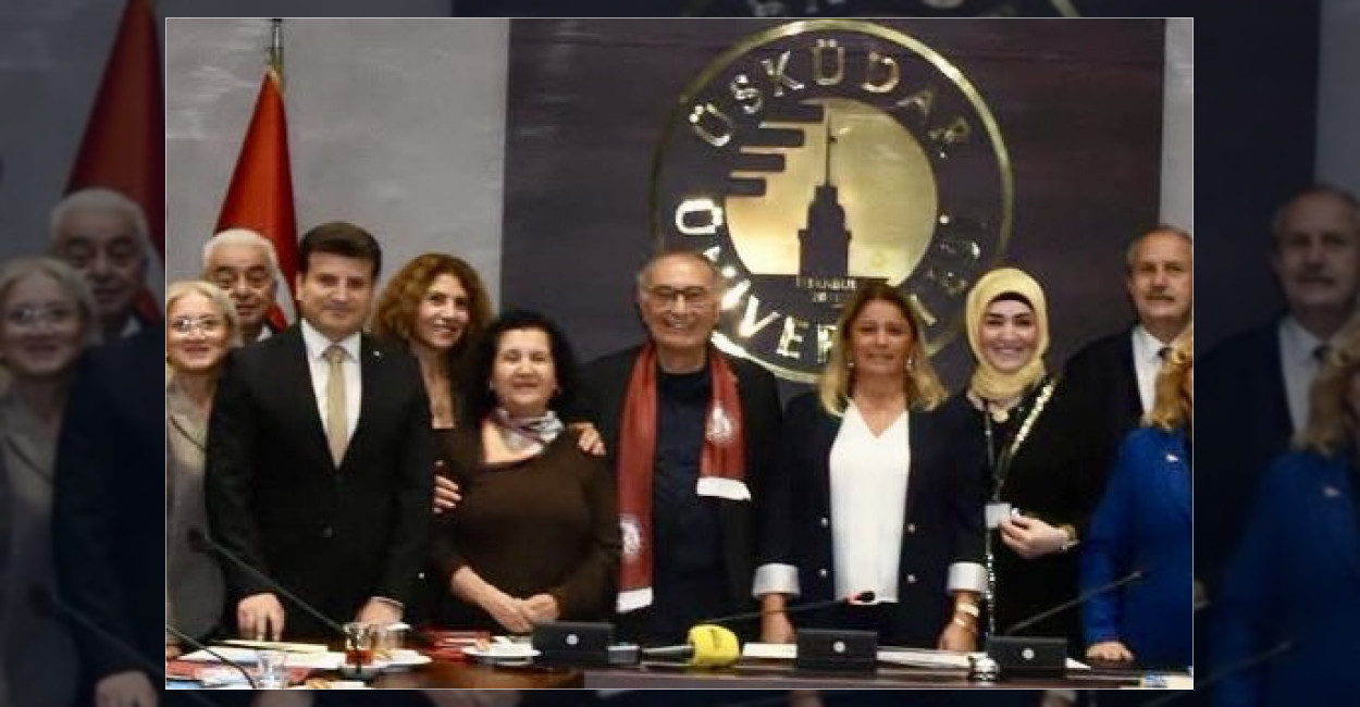 Şerife Bacı Müzesi ve Sosyal İnovasyon Projesi
