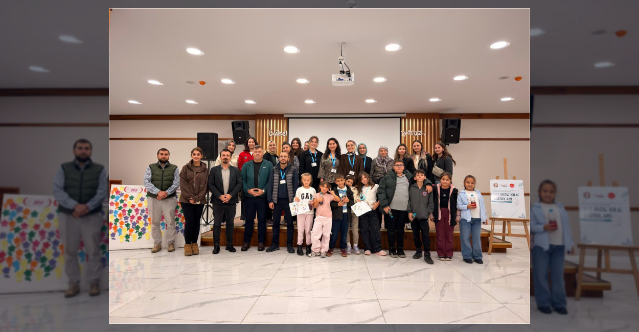 Şile Belediyesi Ağva’da İyi Oluş Atölyesi Düzenledi