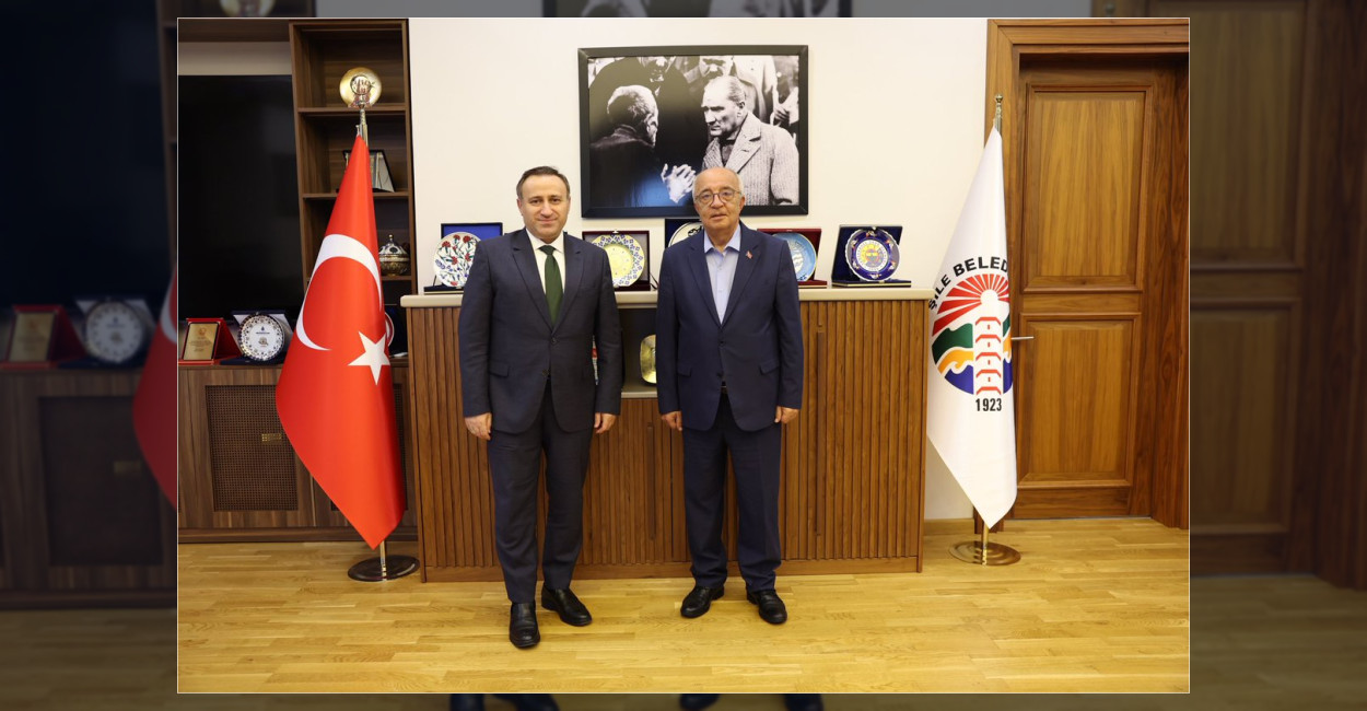 Şile Belediyesinde Kurumsal Ziyaret Gerçekleşti