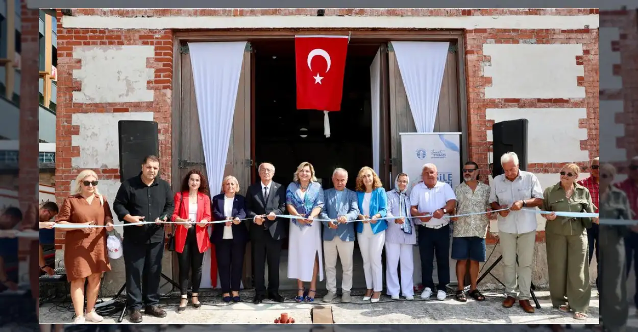 Şile Bezi Festivali’nde Kültür, Sanat ve Kadın Emeği