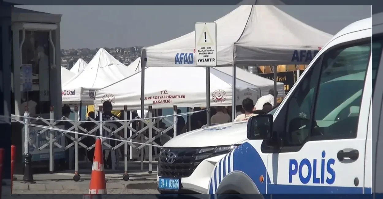 Silivri açıklarında batan Tuğberk İmamoğlu gemisinin mürettebatı aranıyor