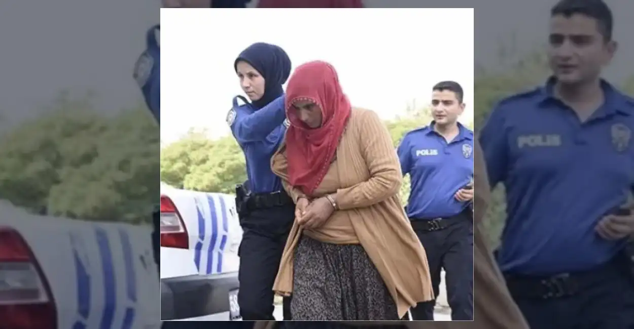Sivas’ta Kayıp Büşra Bebek Soruşturmasında Anne ve Baba Tutuklandı