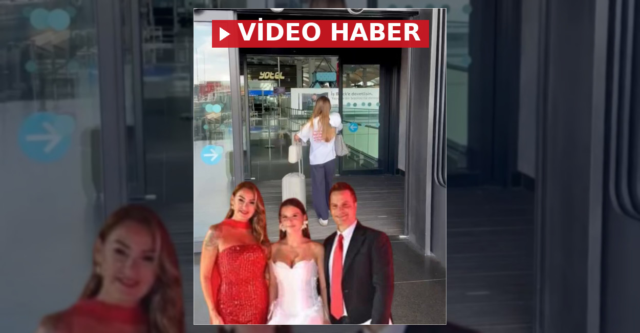 Su Atacan Londra’da Eğitim Alacak